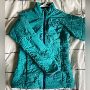 Patagonia Nano-air Jacket